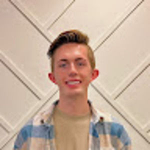 Meet your Posher, Cade